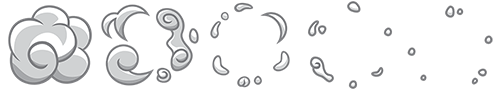 Collision texture