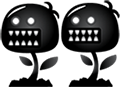 Plant enemy type