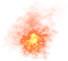 Fire texture